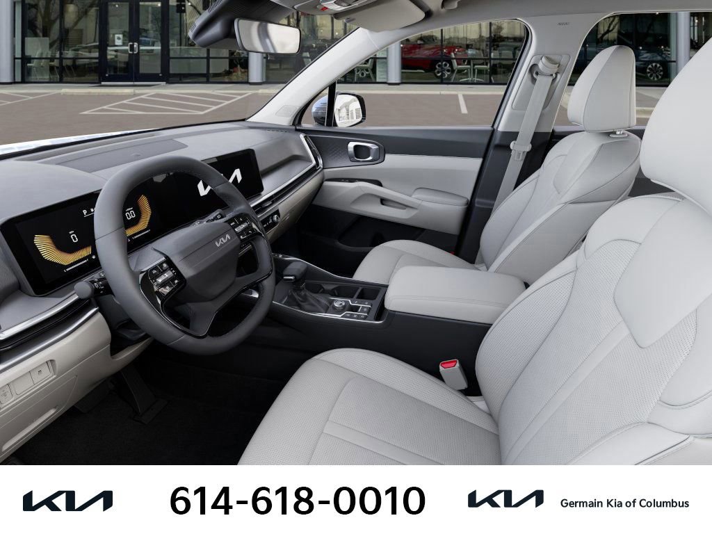 New 2026 Kia Sorento S FWD image 20