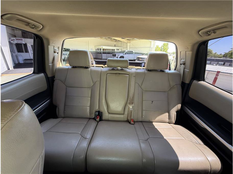 Used 2014 Toyota Tundra Limited AWD/4WD image 27