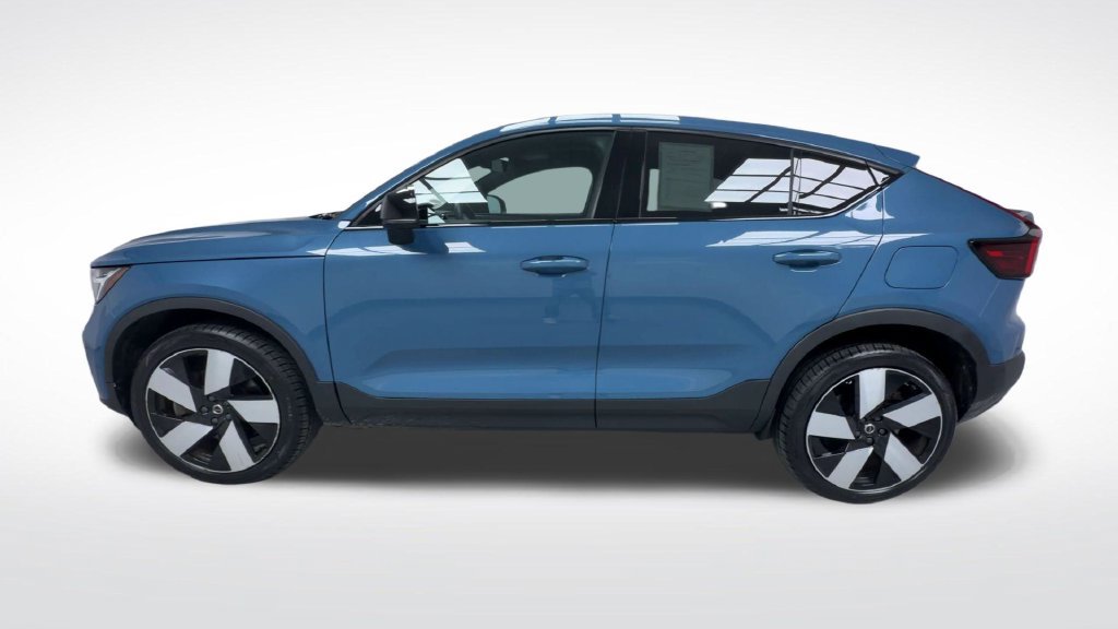 Used 2023 Volvo C40 P8 Recharge Ultimate AWD/4WD image 5