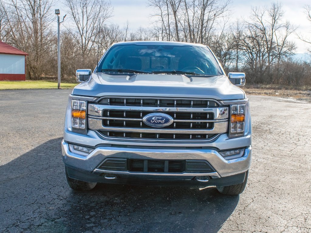 Used 2023 Ford F150 Lariat image 13