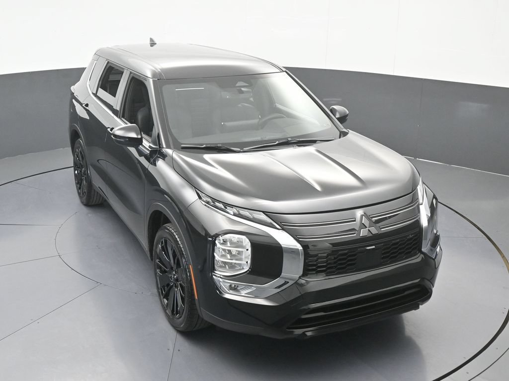 New 2026 Mitsubishi Outlander SE FWD image 53