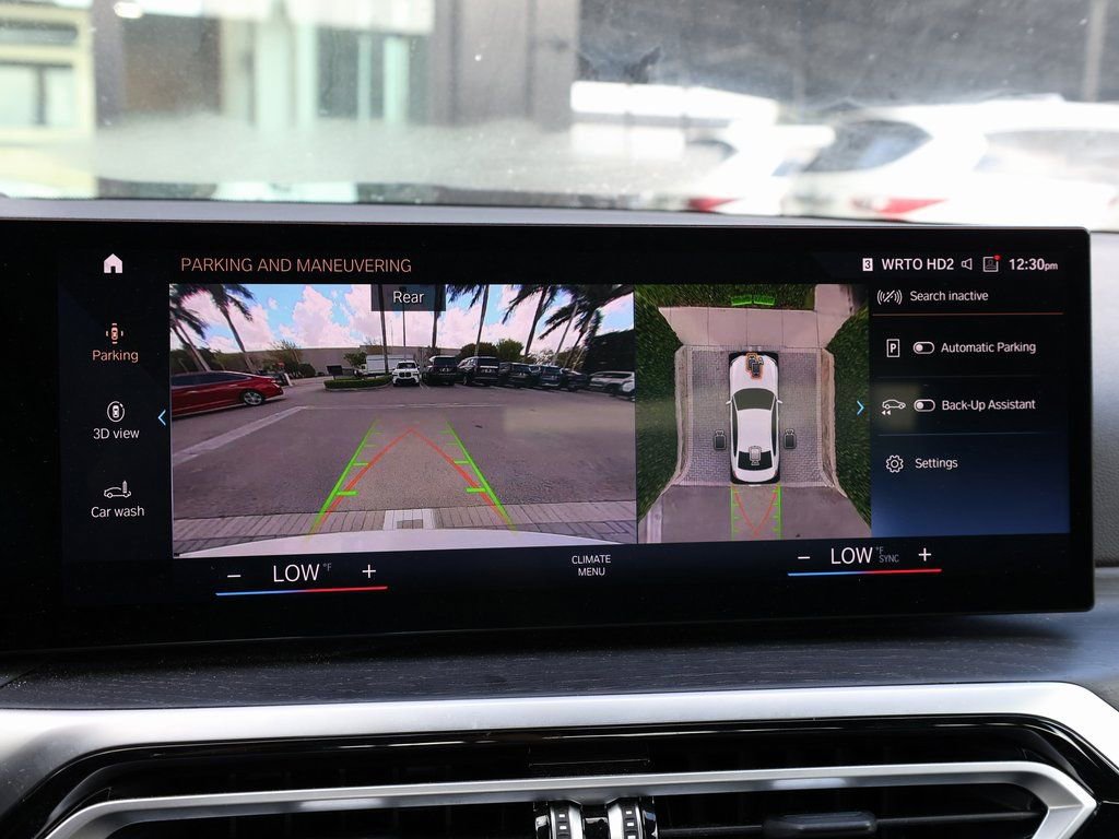 Used 2024 BMW 330i Sedan w/ Premium Package image 35