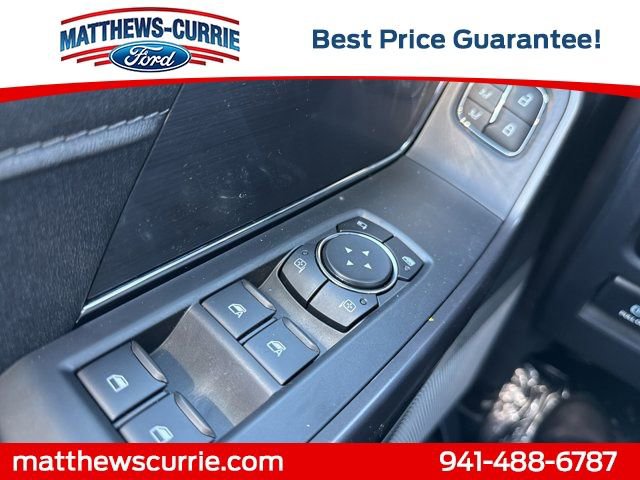 New 2026 Ford F150 Lariat w/ Equipment Group 501A Mid image 23