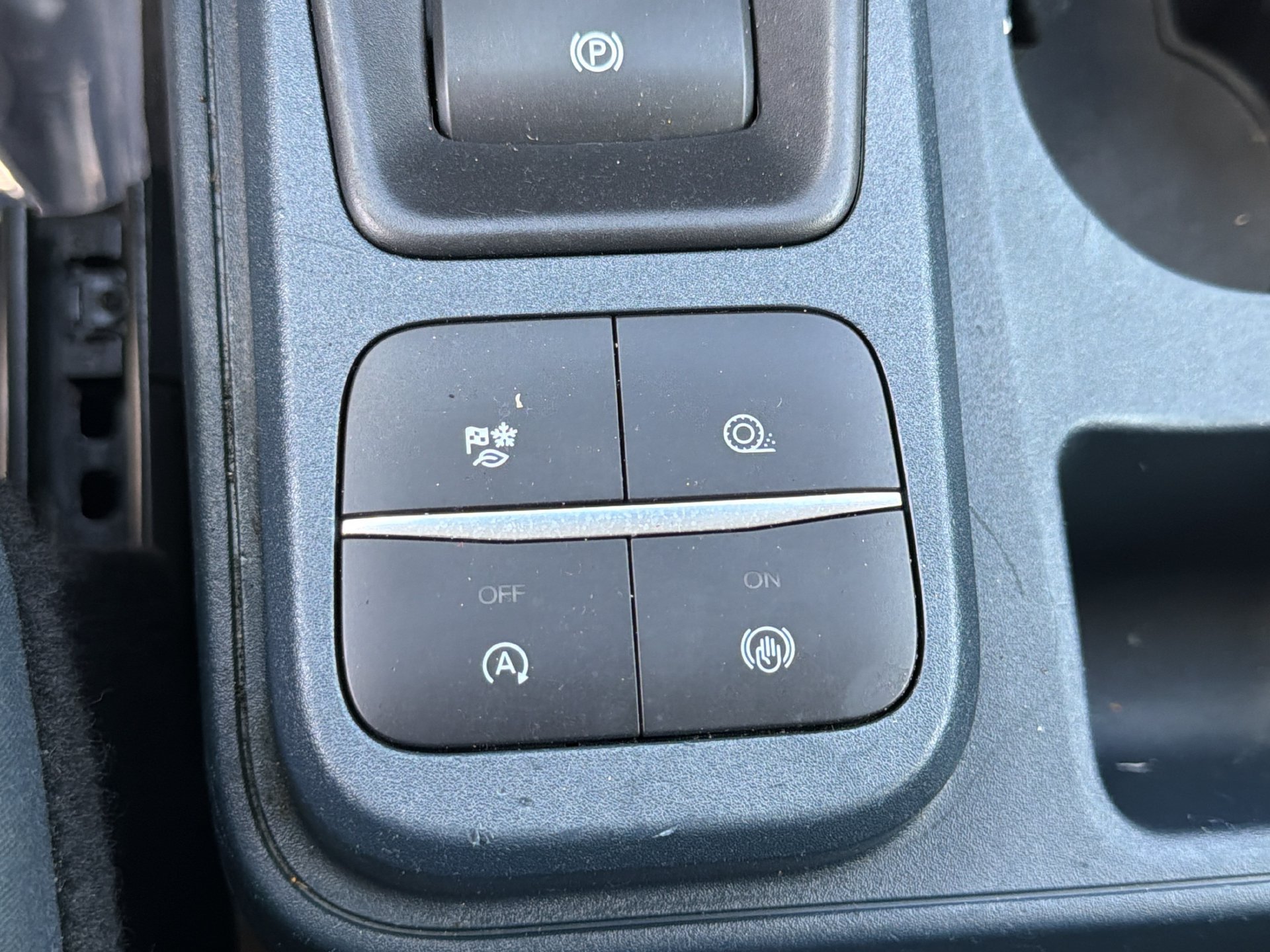 Certified 2024 Ford Maverick XLT FWD image 10