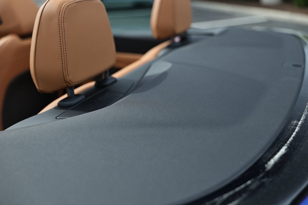 New 2027 BMW M440i Convertible w/ Premium Package RWD image 15
