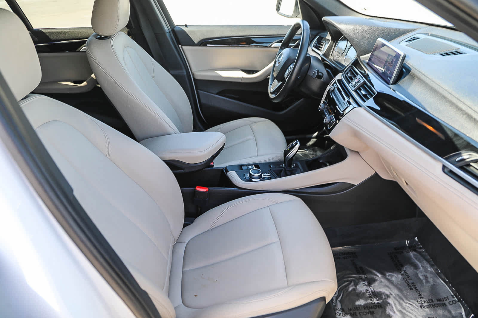 Used 2021 BMW X1 sDrive28i FWD image 16