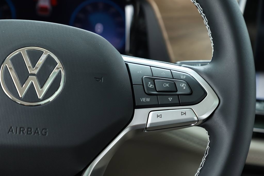 New 2026 Volkswagen Atlas SE image 61