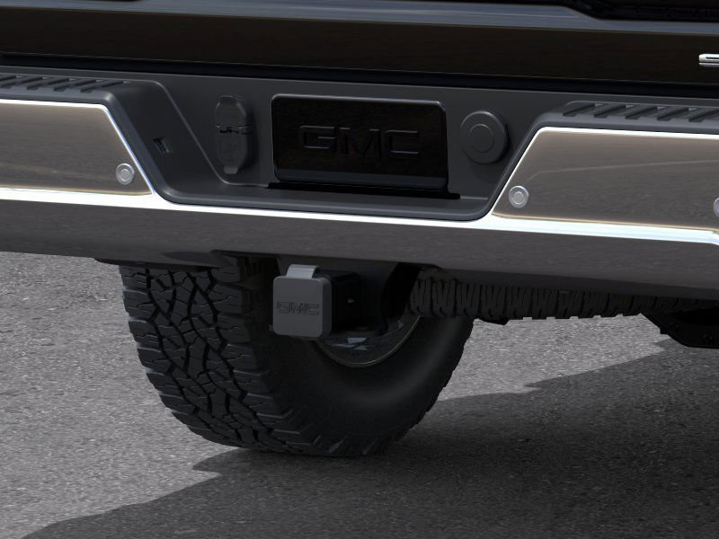 New 2026 GMC Sierra 2500 SLT w/ SLT Premium Package image 14