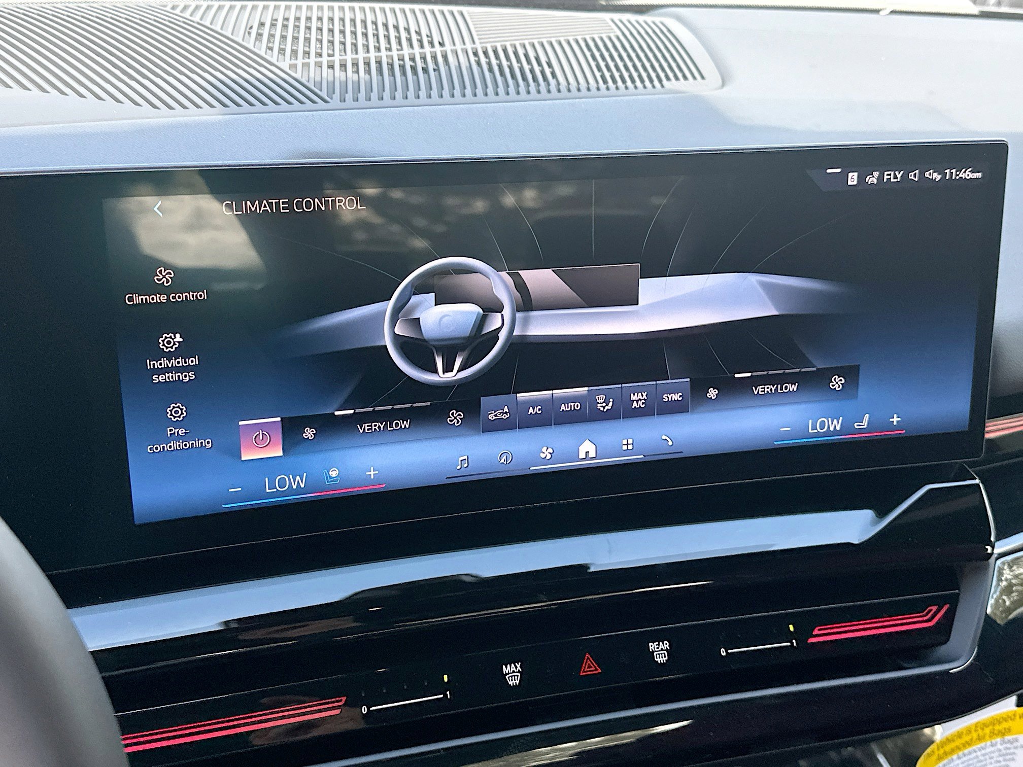 New 2026 BMW 530i w/ Premium Package image 13