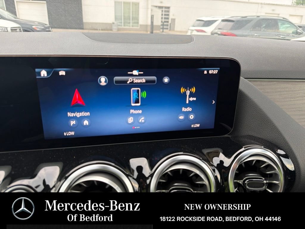New 2026 Mercedes-Benz GLA 250 4MATIC image 14