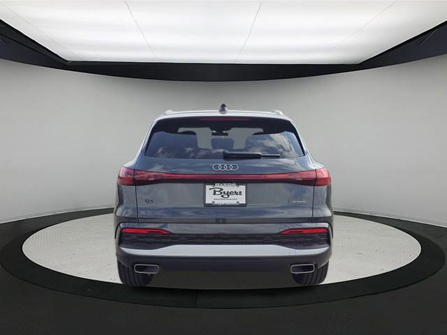 New 2025 Audi Q5 Premium Plus image 6