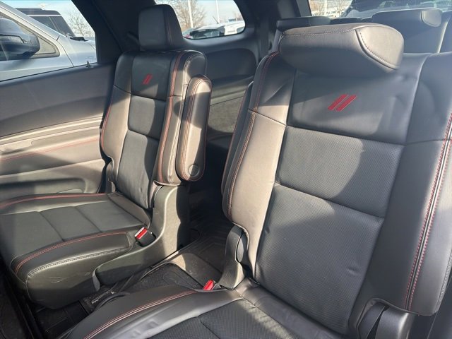 Certified 2023 Dodge Durango R/T w/ Tow 'N Go Package image 10