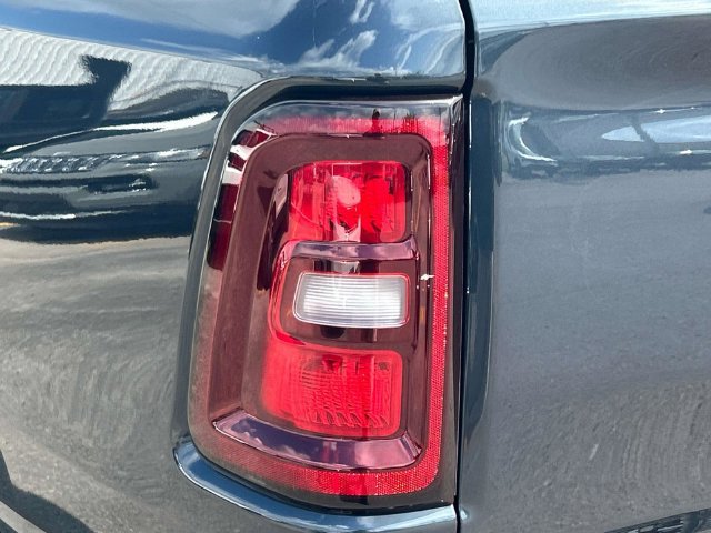 New 2027 RAM 1500 Express AWD/4WD image 10