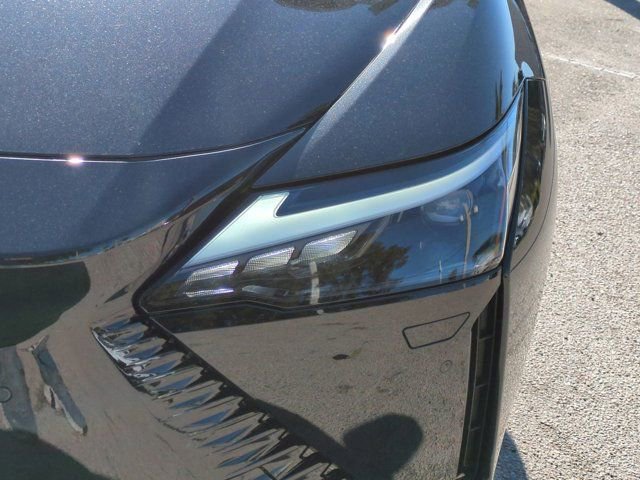 New 2026 Lexus RZ 350e 2WD image 10
