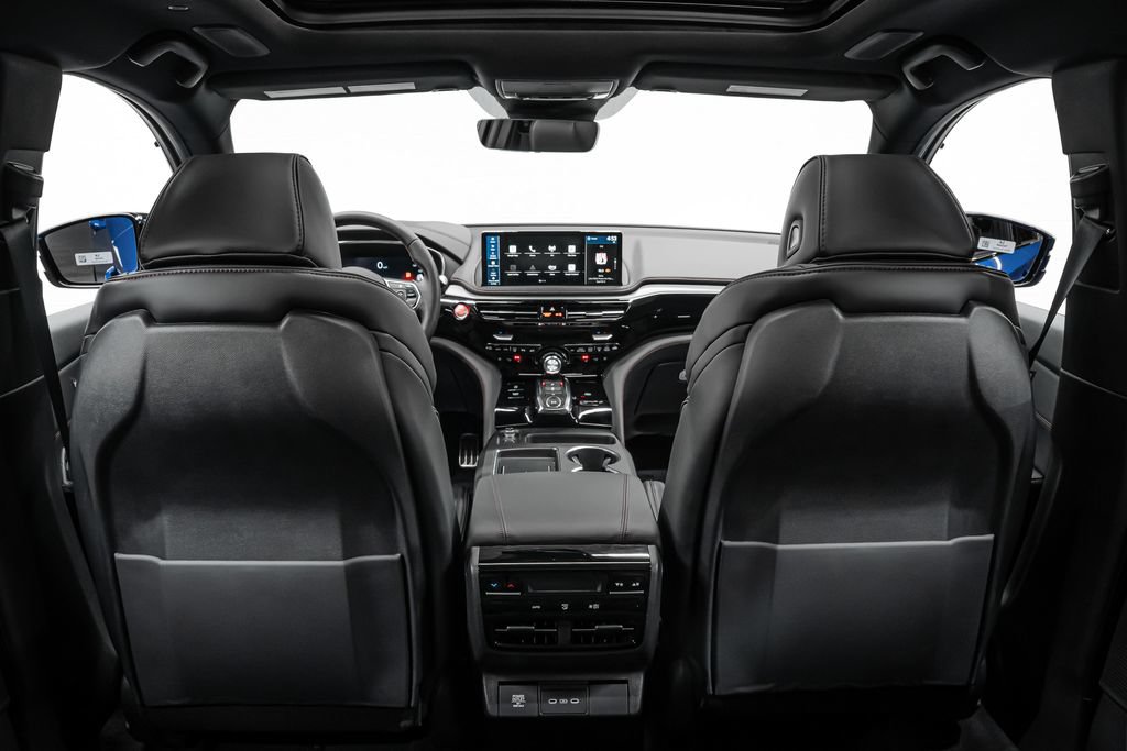 New 2026 Acura MDX A-Spec AWD/4WD image 20