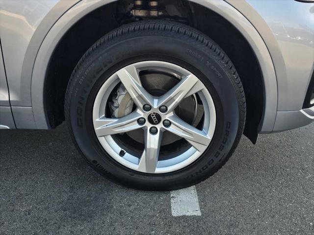 Used 2023 Audi Q5 2.0T Premium image 9