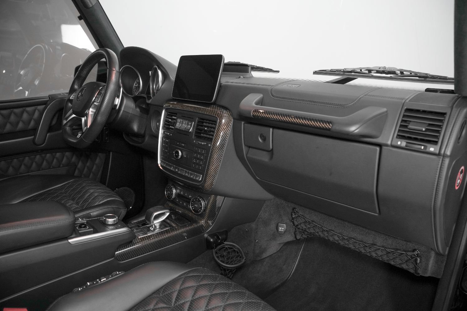 Used 2018 Mercedes-Benz G 65 AMG 4MATIC image 31
