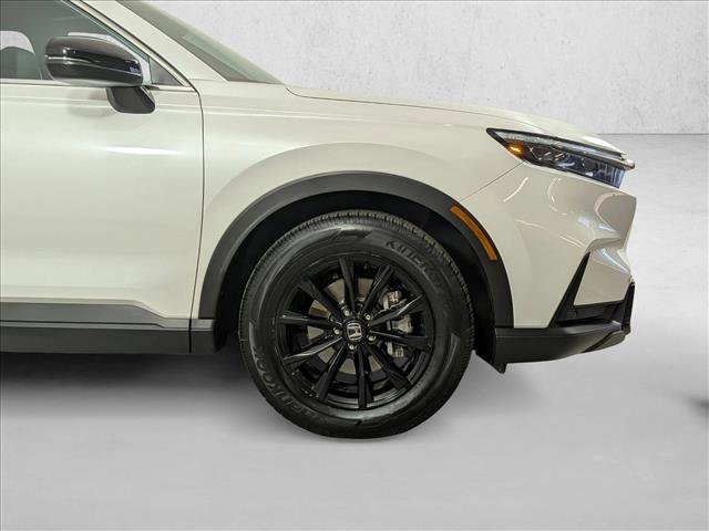 Used 2024 Honda CR-V Sport-L image 11