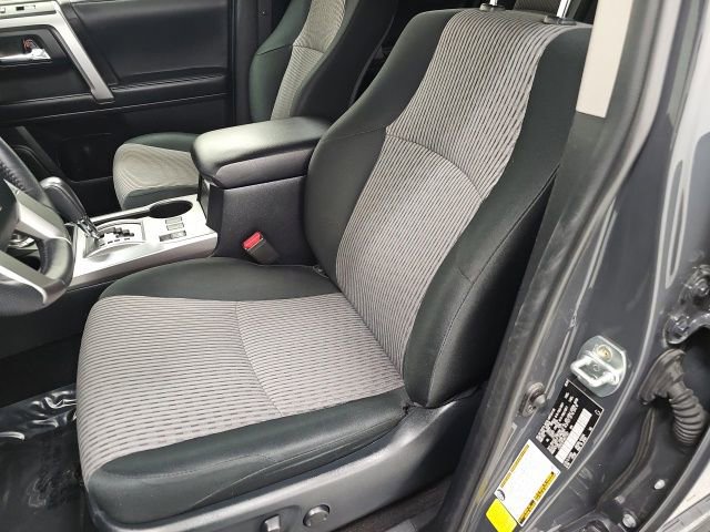 Certified 2024 Toyota 4Runner SR5 image 16