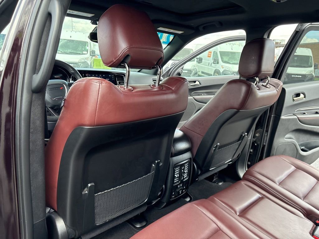 Used 2024 Dodge Durango GT AWD/4WD image 42