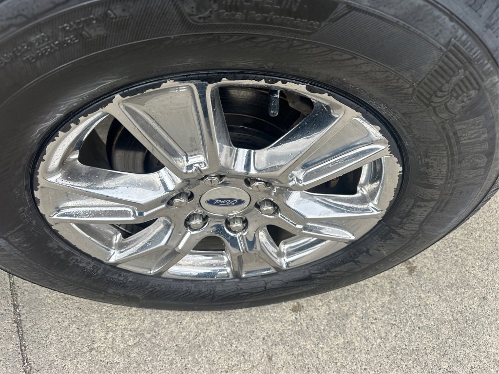 Used 2015 Ford F150 XLT w/ Equipment Group 301A Mid image 19