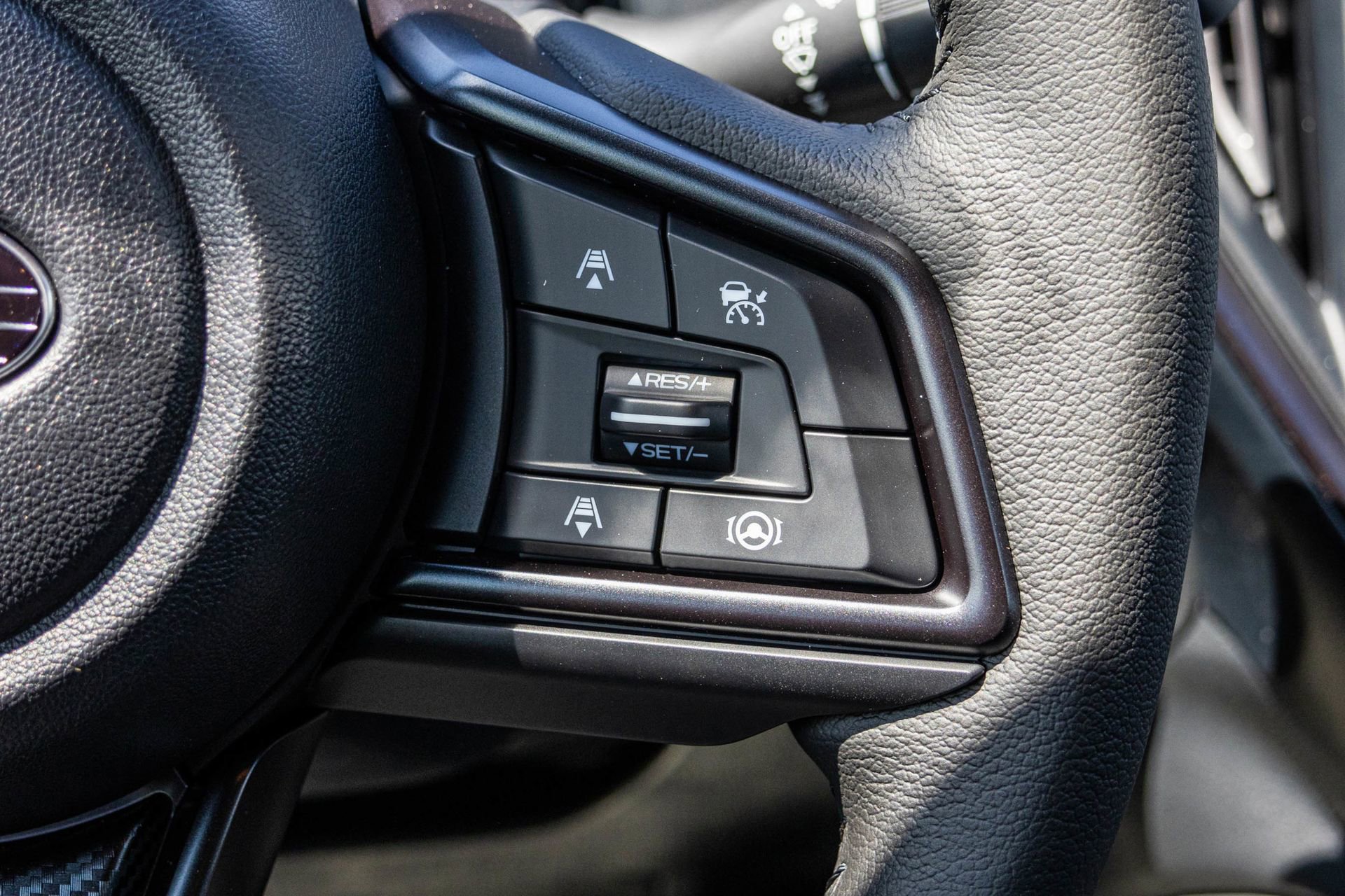 New 2026 Subaru WRX Premium AWD/4WD image 29