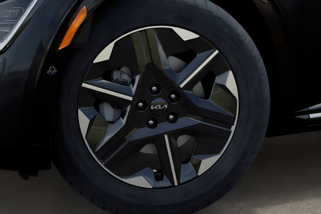 New 2026 Kia EV6 Wind RWD image 10