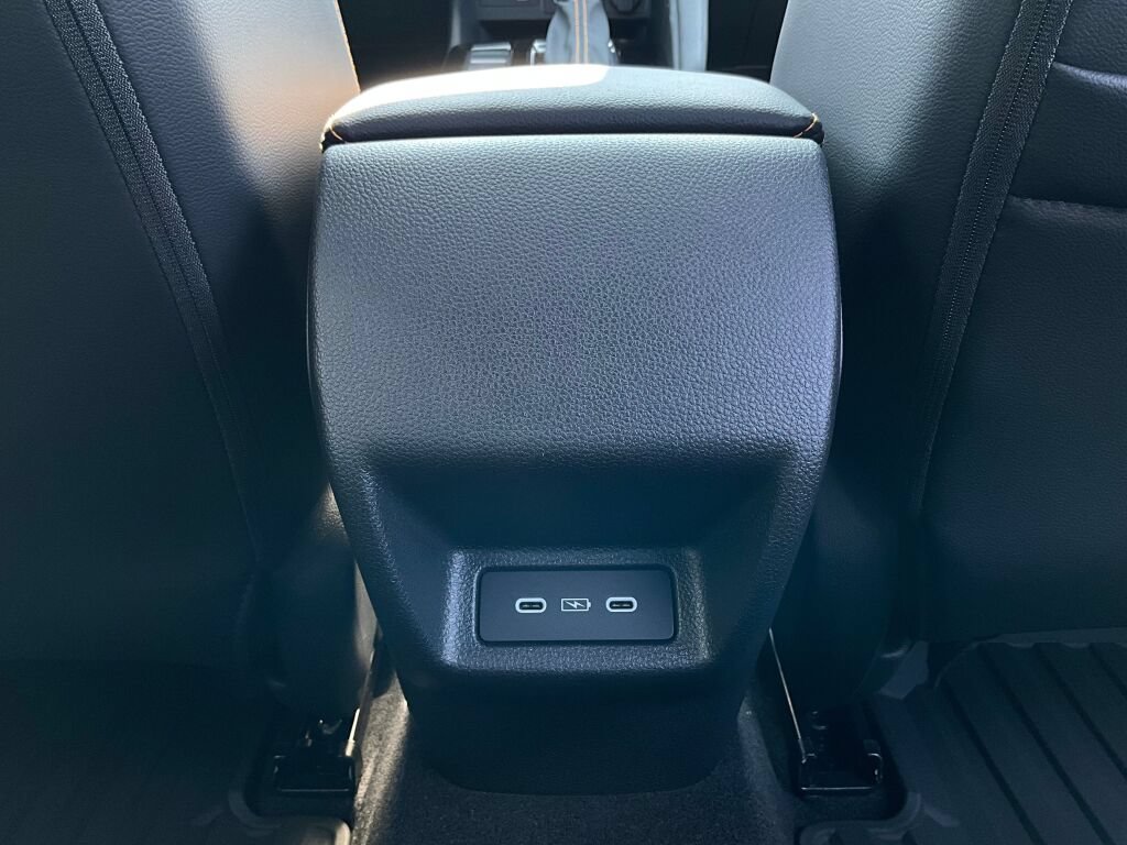 New 2026 Acura Integra A-Spec w/ Technology Package FWD image 15