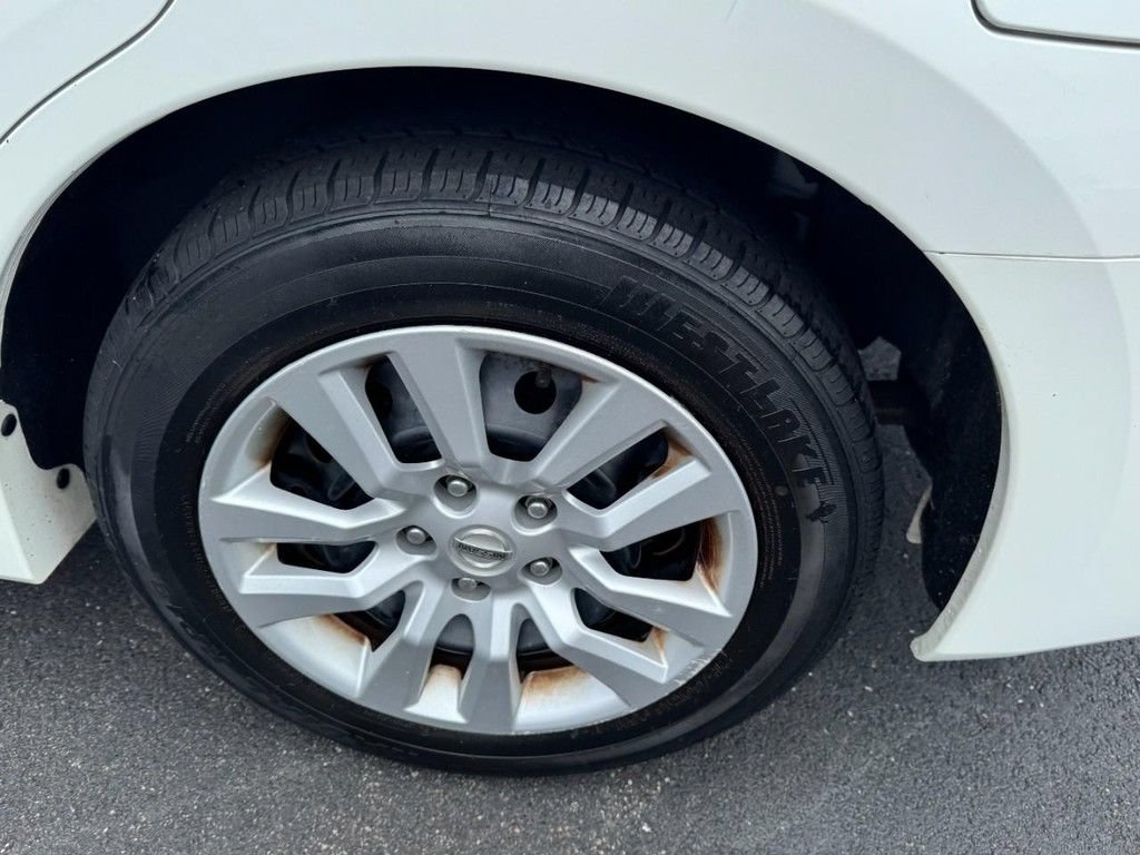 Used 2013 Nissan Altima 2.5 S FWD image 7