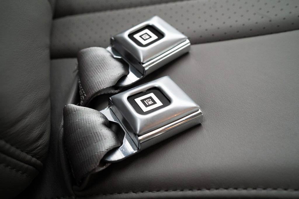 Used 1996 Chevrolet Impala SS image 29