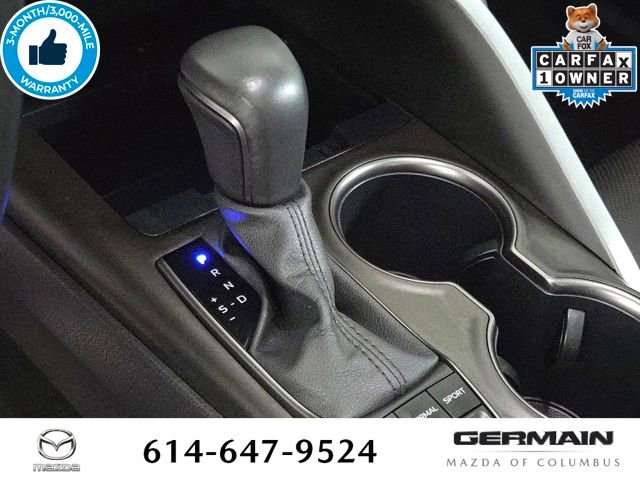 Used 2024 Toyota Camry XSE w/ Navigation Package AWD/4WD image 27