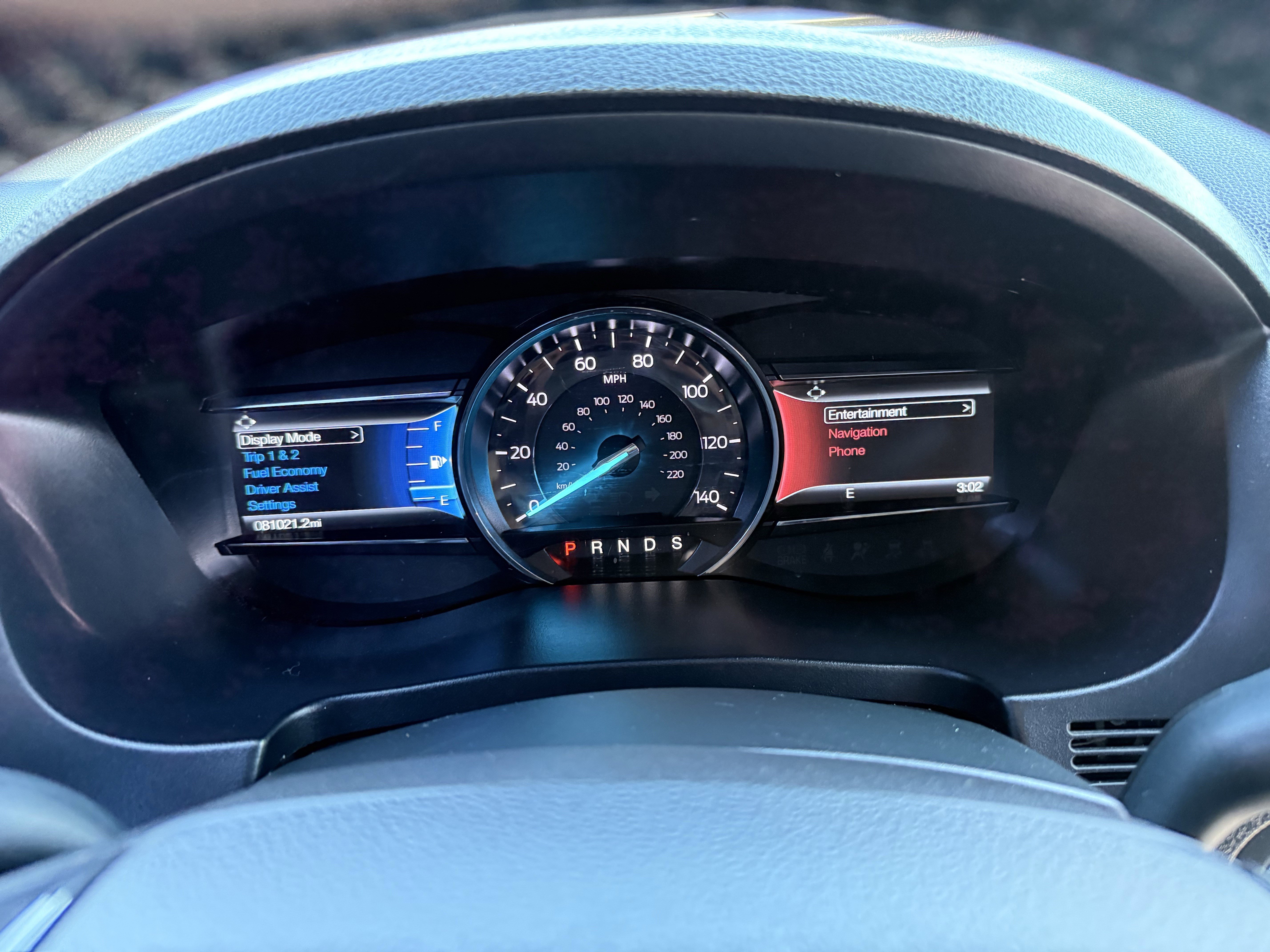 Used 2019 Ford Explorer XLT w/ Equipment Group 202A image 28