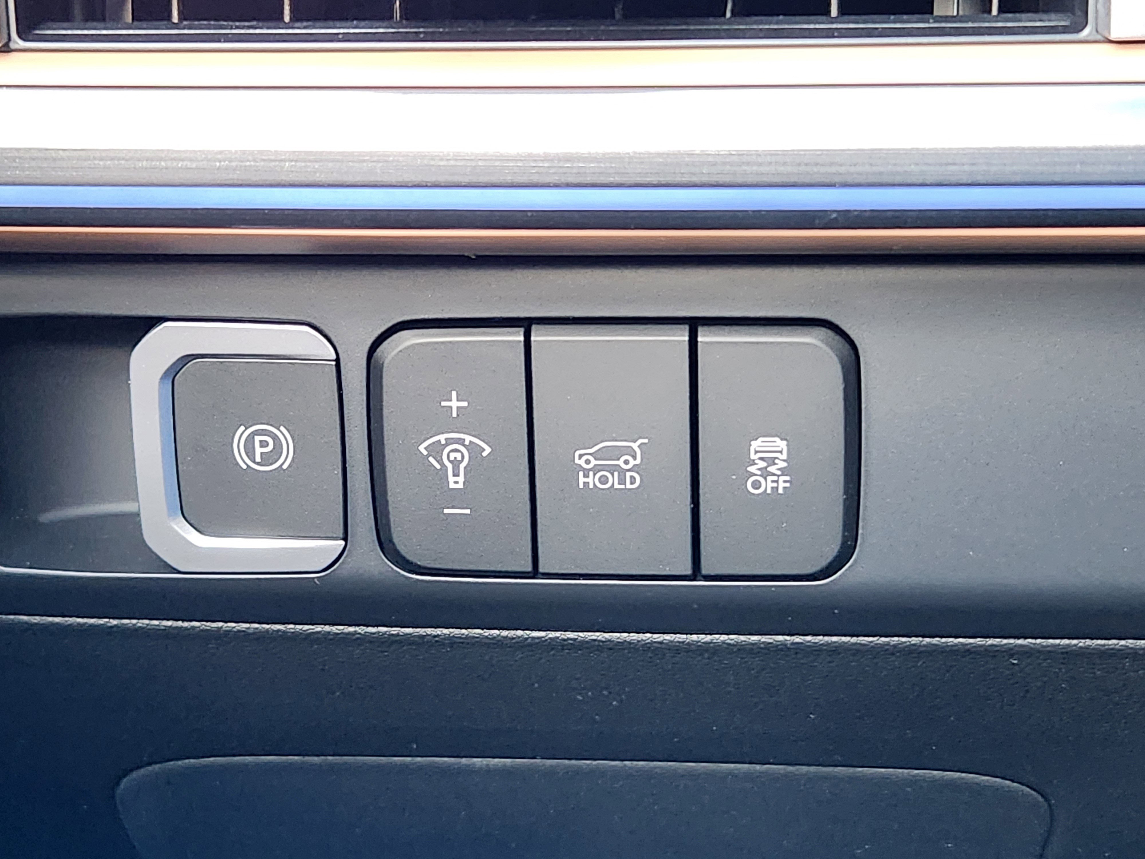 New 2026 Hyundai Santa Fe Calligraphy image 30