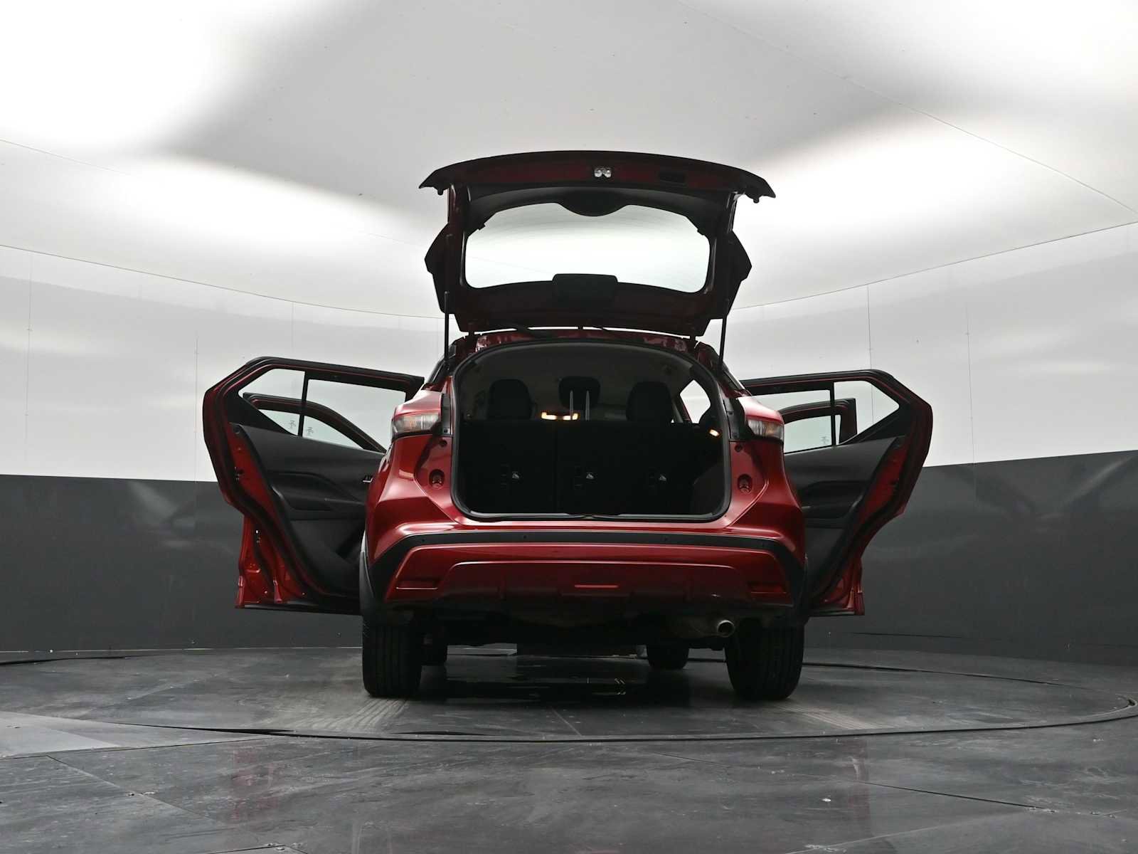 Used 2022 Nissan Kicks SV w/ Interior Electronics Package image 36