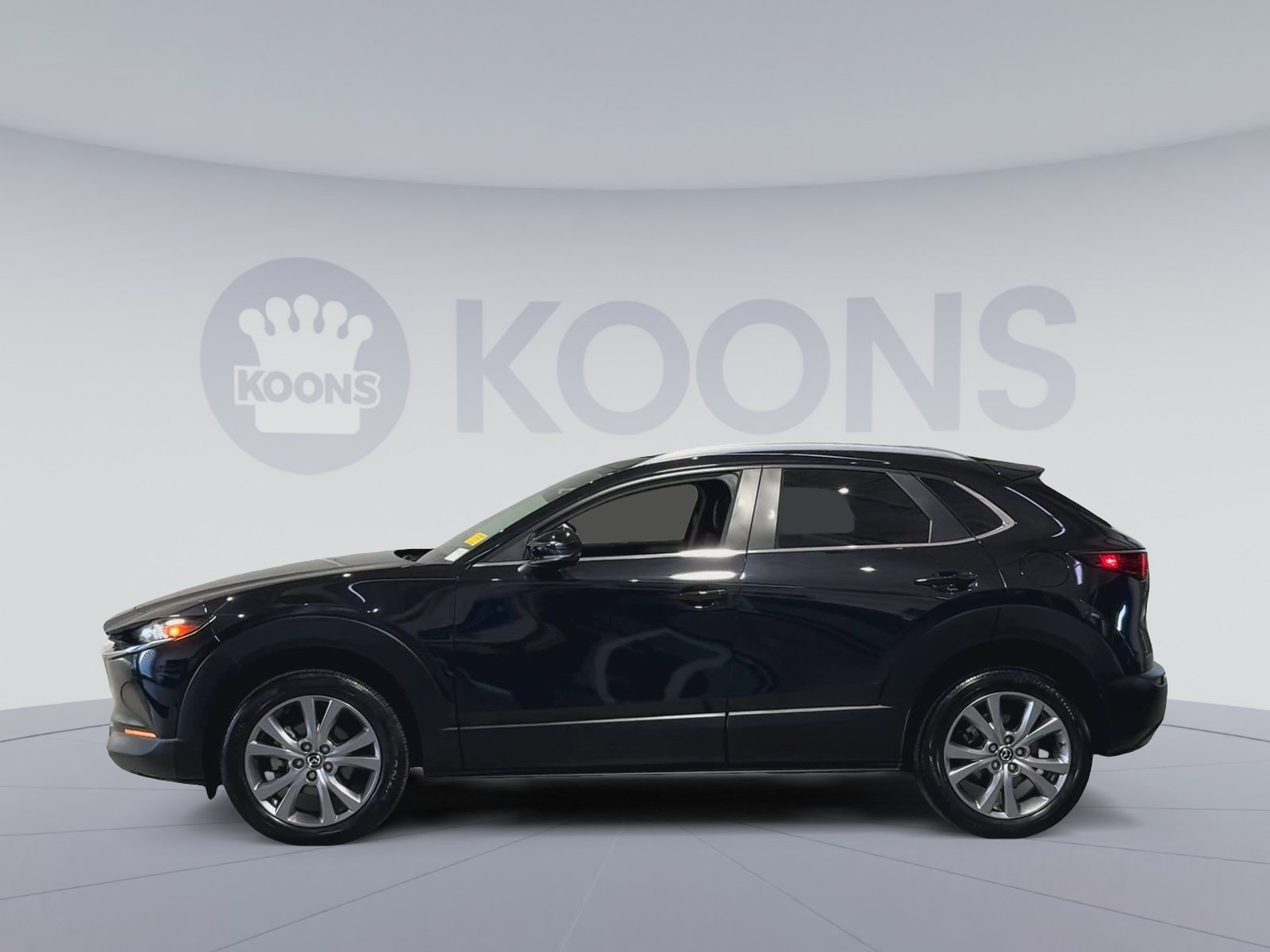 Used 2024 MAZDA CX-30 AWD 2.5 S w/ Preferred Package image 7