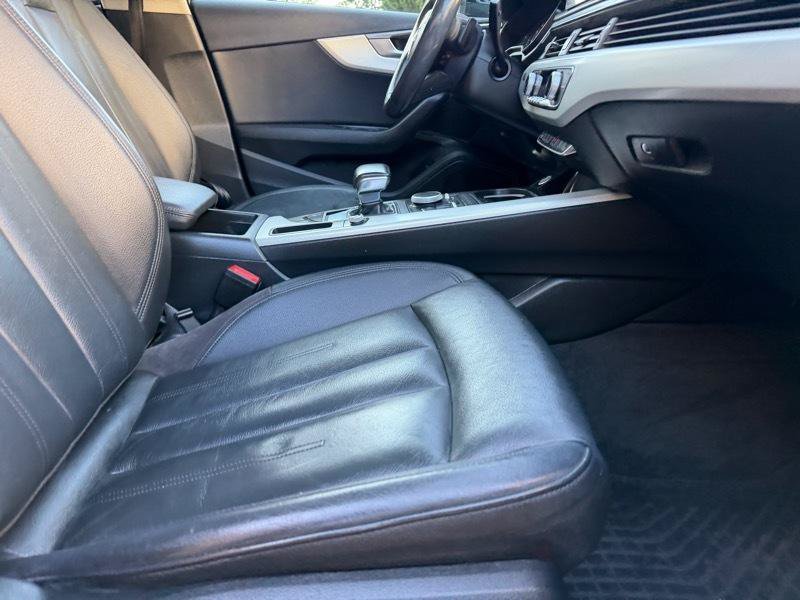 Used 2018 Audi A4 2.0T Ultra Premium Plus w/ Premium Plus Package FWD image 67