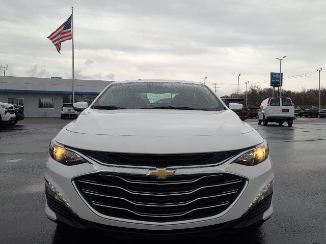 Used 2024 Chevrolet Malibu LT FWD image 11
