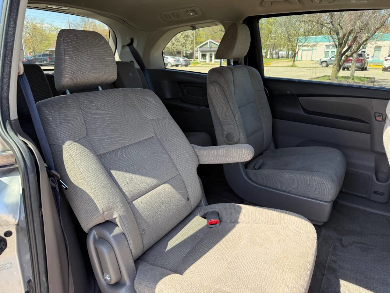 Used 2013 Honda Odyssey LX image 27