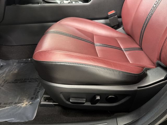Certified 2025 MAZDA CX-50 AWD 2.5 Hybrid w/ Premium Pkg image 22