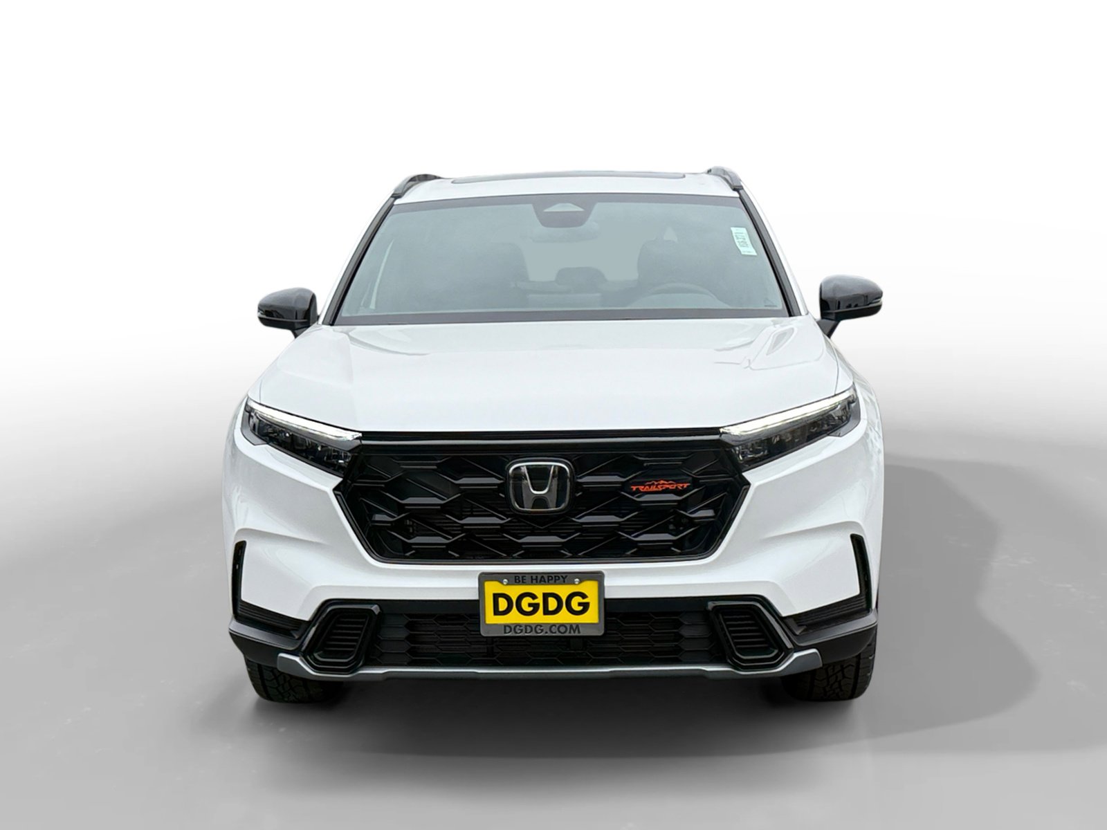 New 2026 Honda CR-V TrailSport image 8