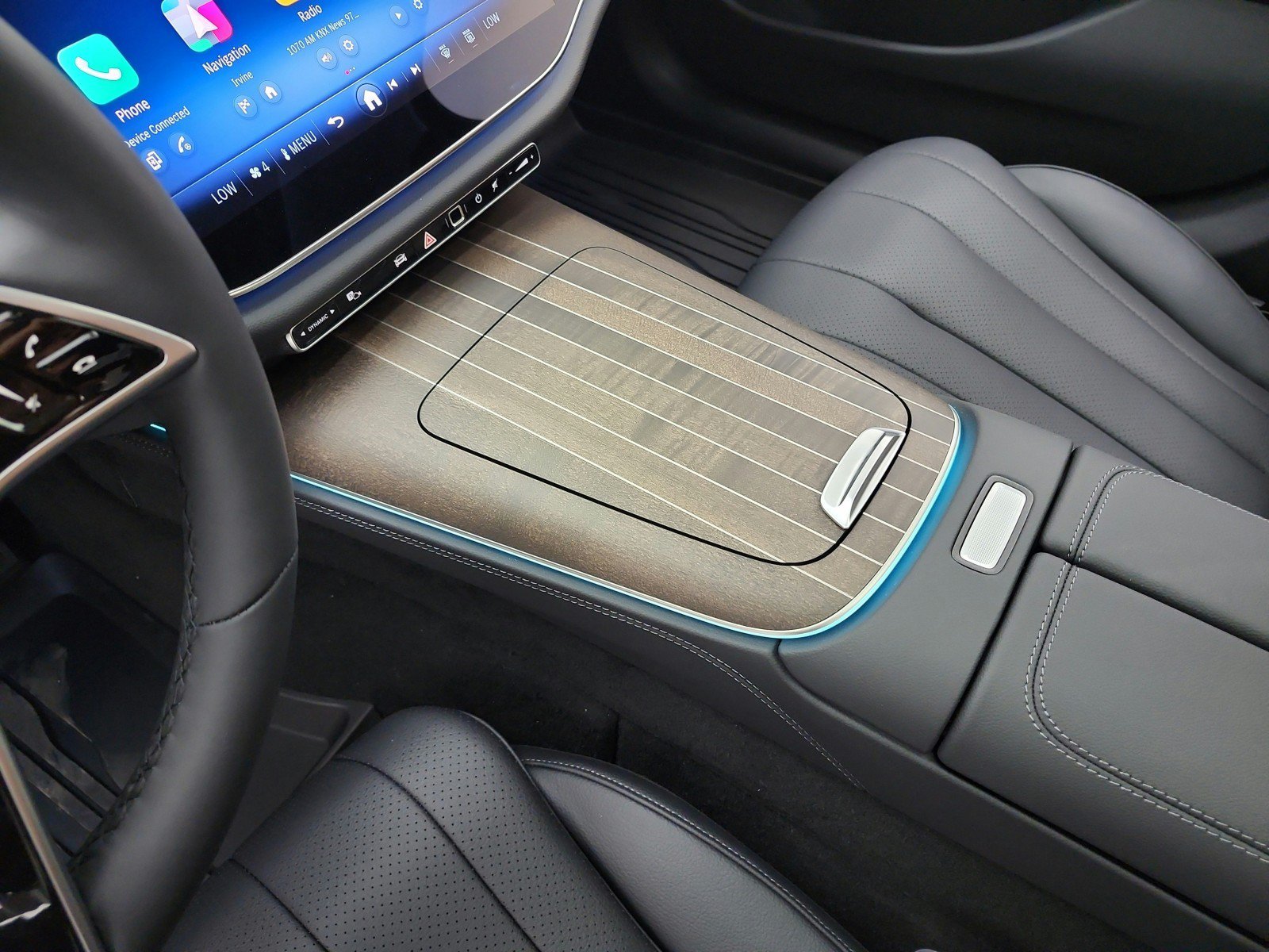 New 2027 Mercedes-Benz E 450 4MATIC Sedan image 9