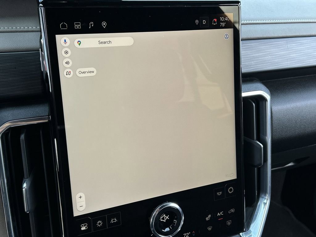 New 2025 GMC Acadia Elevation image 14