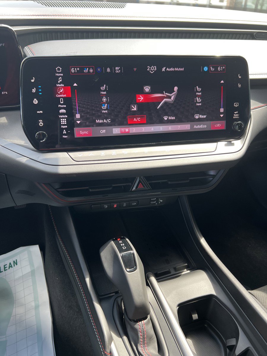 New 2025 Dodge Charger Scat Pack w/ Track Pack image 22