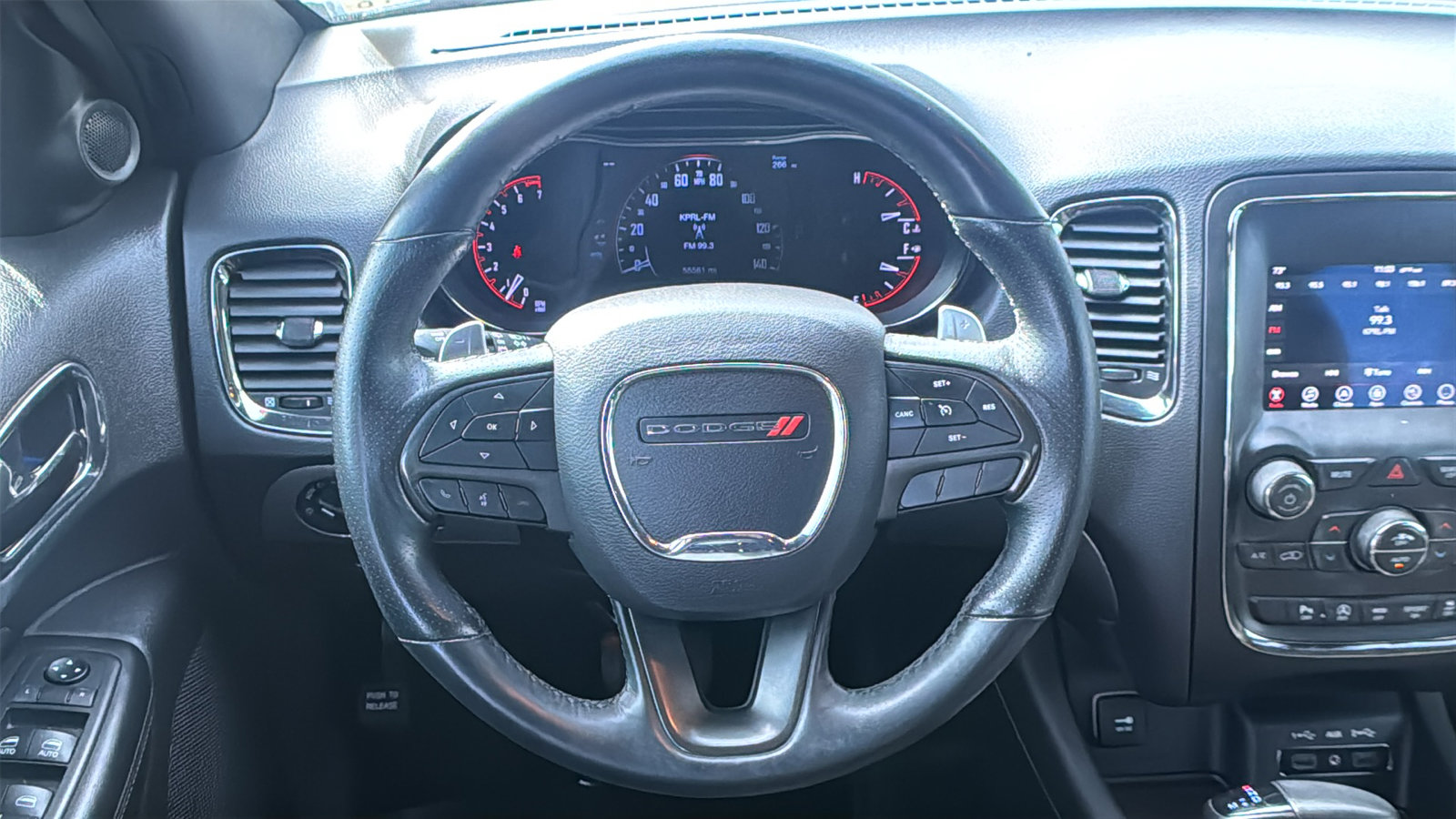 Used 2019 Dodge Durango GT image 20