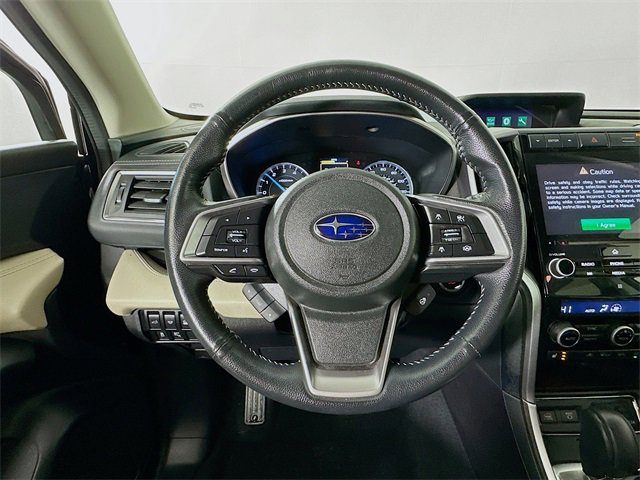 Used 2022 Subaru Ascent Limited w/ Popular Package #4 image 21