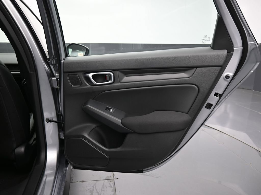 New 2026 Honda Civic Sport image 36