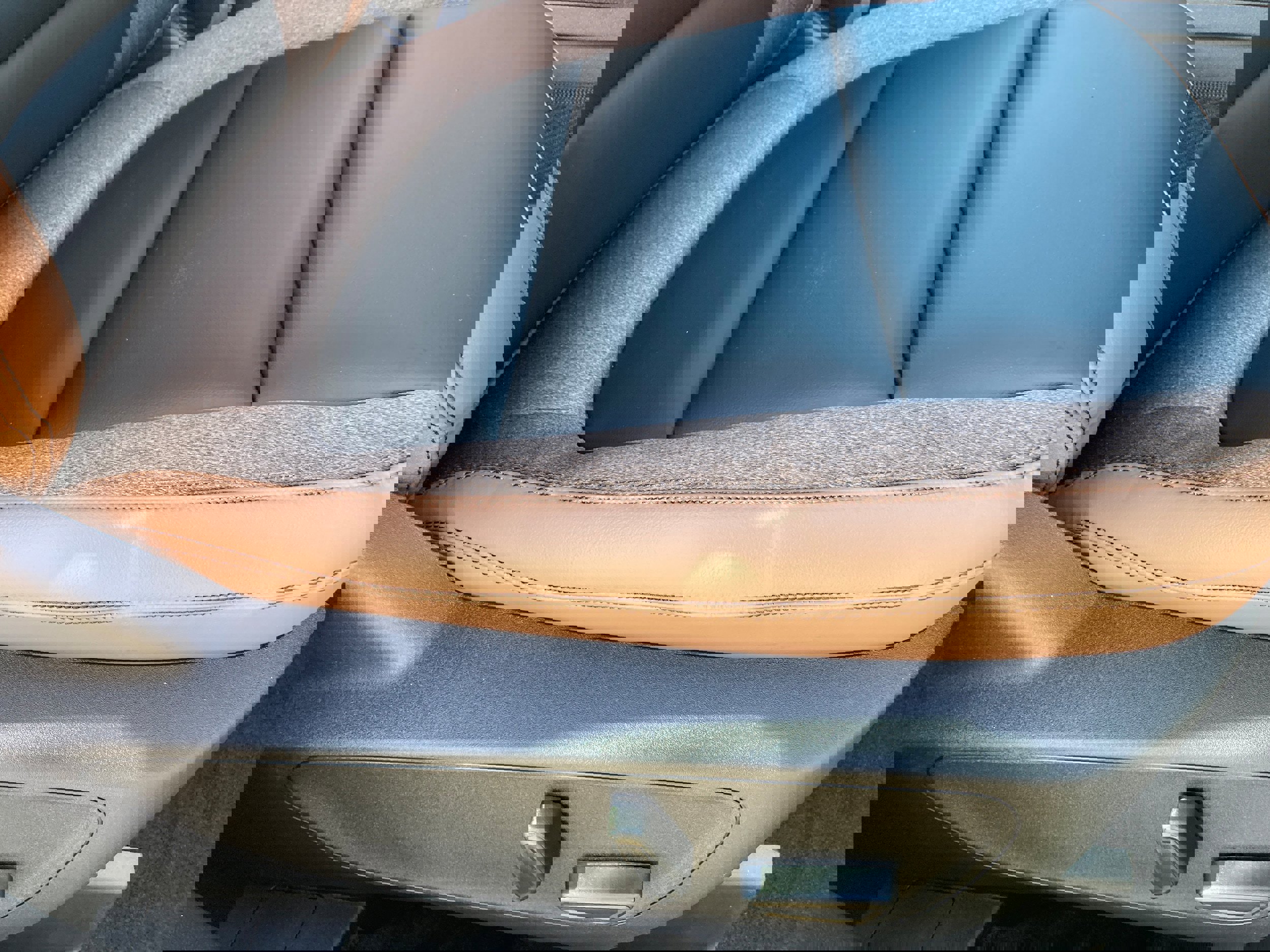 New 2025 Ford Bronco Sport Outer Banks w/ Outer Banks Tech Package+ image 21