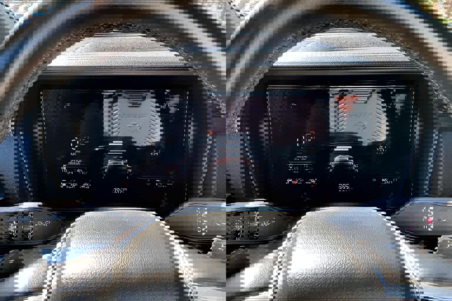 Used 2026 GMC Terrain Elevation image 24