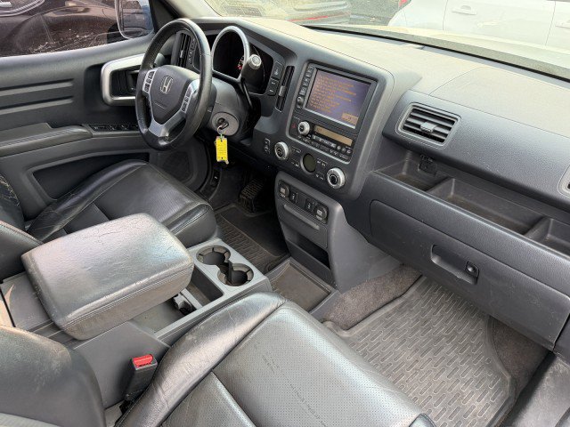 Used 2006 Honda Ridgeline RTL image 15
