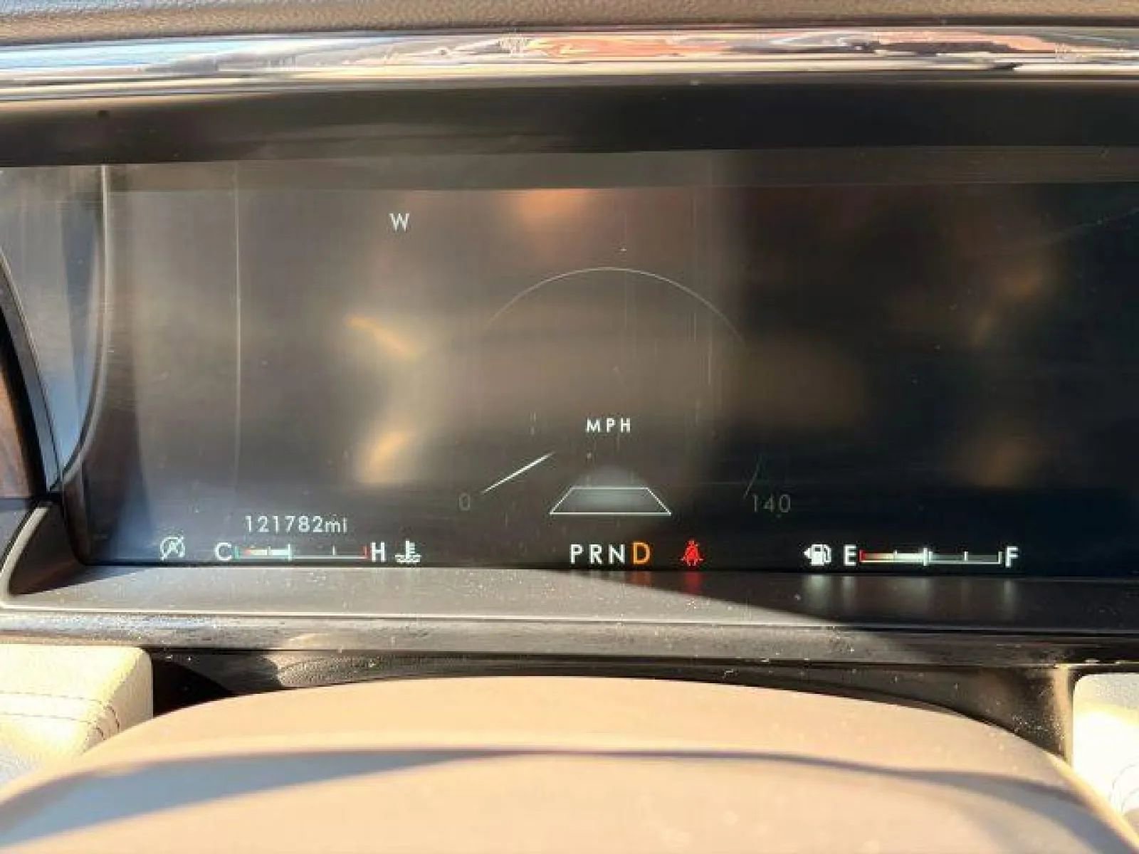 Used 2018 Lincoln Navigator L Reserve w/ Technology Package image 41